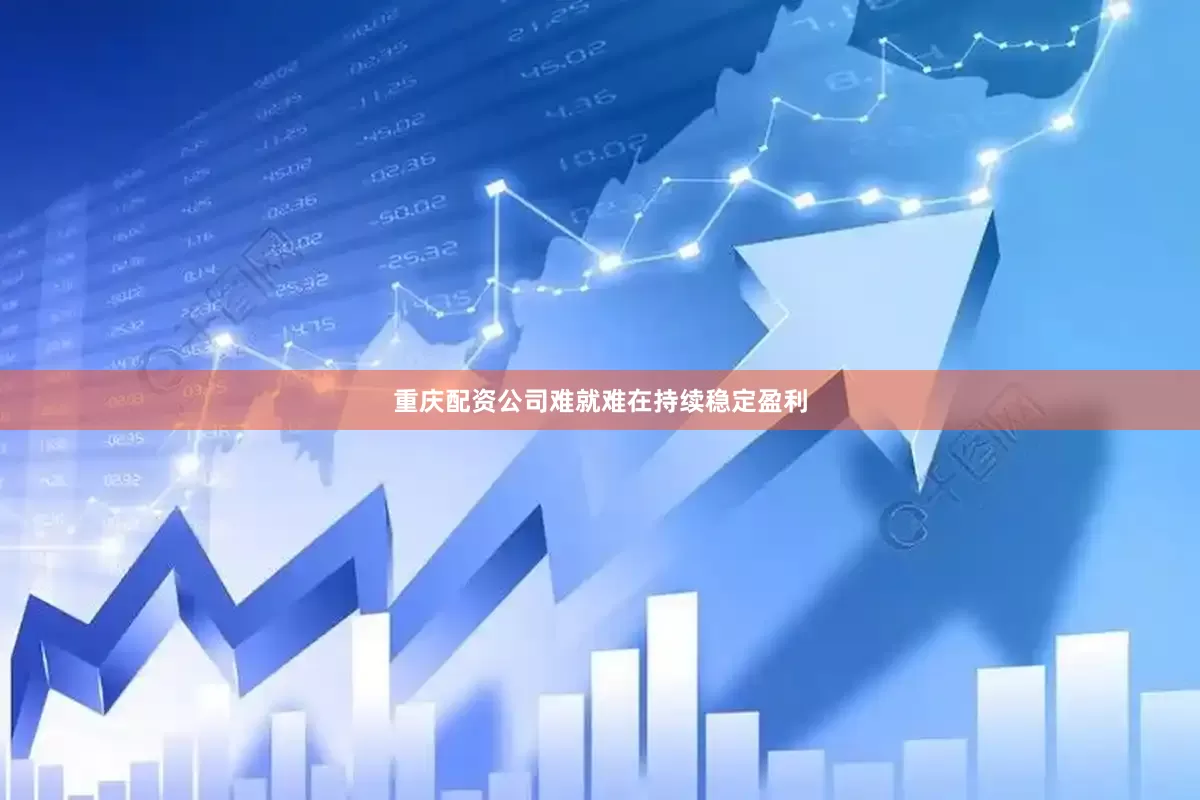 重庆配资公司难就难在持续稳定盈利