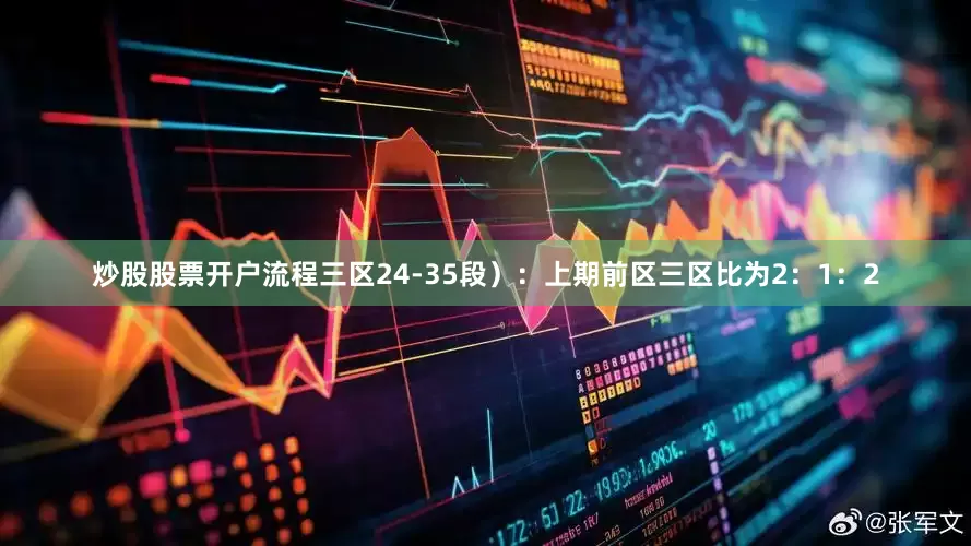 炒股股票开户流程三区24-35段）：上期前区三区比为2：1：2
